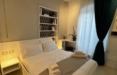 Ponte Milvio Suite & Parking- La Chambre de Sophie - Foto 9