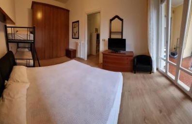 Bilocale a due passi dal mare in Marina di Andora. - Foto 5