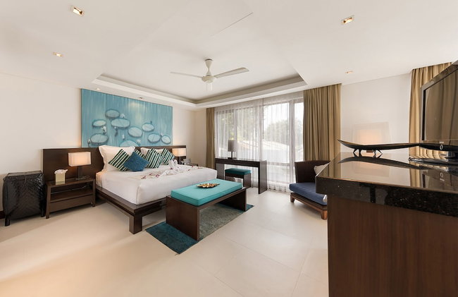 Villa Chi Samui - Foto 12