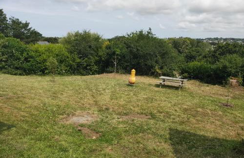 maisonnette pêcheur Bertheaume - Photo 21