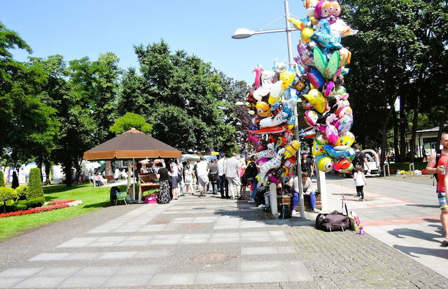 Wooden House in Lubin by Lake Wicko - Photo 28