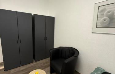 Cozy living in Lingen with Chesterfield flair - Foto 7