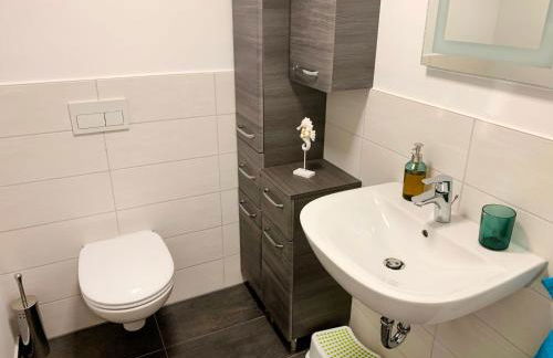 Apartment Wangerooge by Interhome - Foto 15