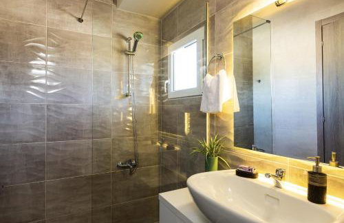 Three Moirai Villa - Foto 48