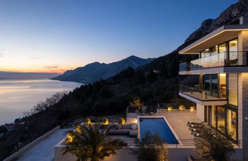 Luxury Villa Hedonia - Foto 43