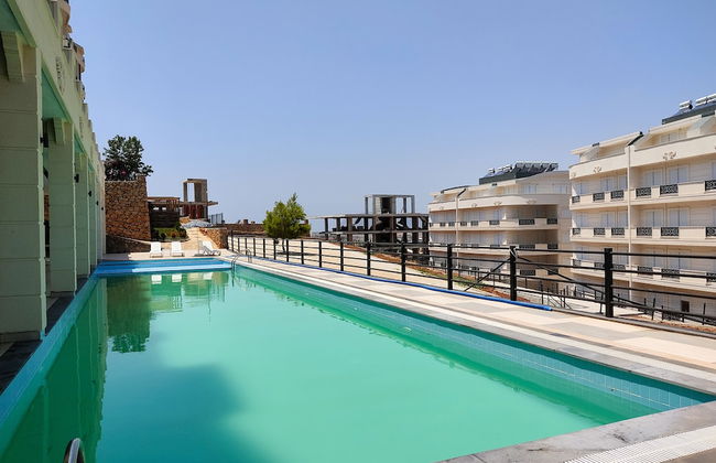 07 Oba Apartments - Foto 12