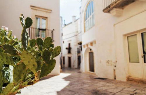 Dimora D'Erchia Apulian Holidays - Foto 51