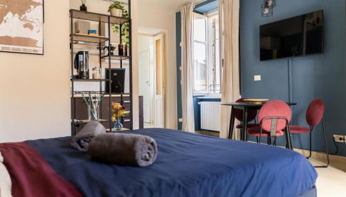 Torino Civico 41 - Foto 2