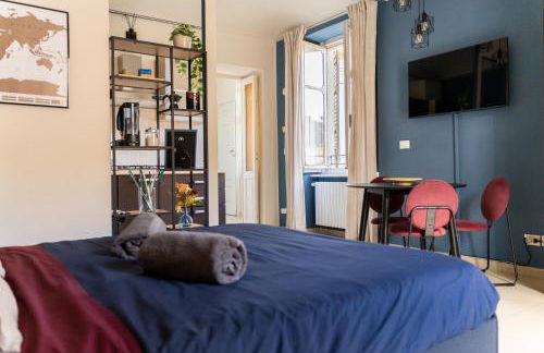 Torino Civico 41 - Foto 2