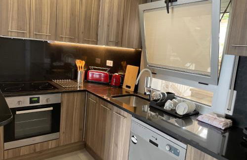 OverTheSea - PUEBLECITO Apartment - Foto 42