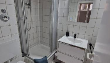 Katrins-Wohntraum - Foto 2, towels, Shower