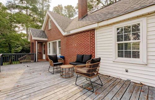 Mins to USC Hospital Zoo Columbia Duet-Unit A - Foto 7