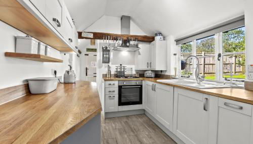 Meadow View - Foto 4, stove