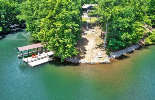 The Main House - Foto 1