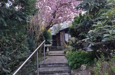 Ferienhaus mit Schwimmhalle - Foto 37