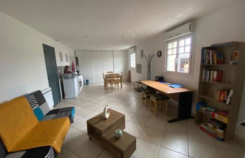 Logement spacieux 70m2 - Photo 8