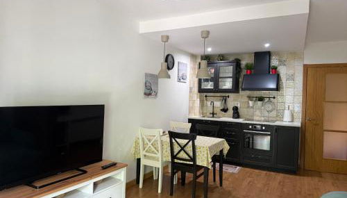 Piso do Espolón - Foto 2, stove, heating