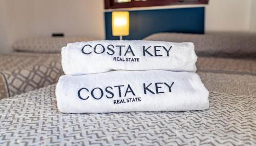 Villa Marquesa - Punta Umbria - Foto 2, towels