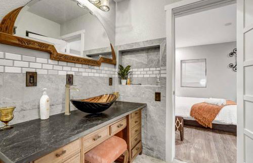 Red Rock Farmhouse - Patio Paradise Hiking Trails - Foto 30