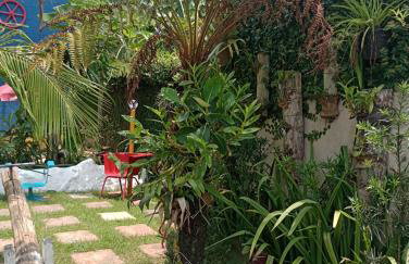 Recanto Monte Alegre - Foto 5