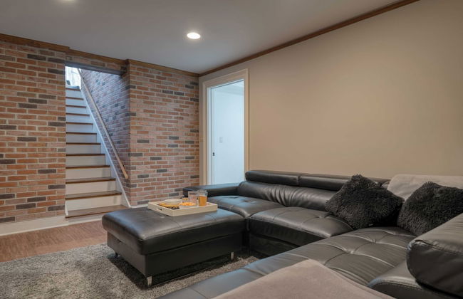 Secluded Berkshires Estate + Private Pond/pool,theater, Gym Sunny Pond - Foto 24