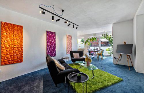 Das Atelier - Foto 25