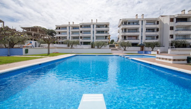 La Galera in Torredembarra - Foto 2, Habitación