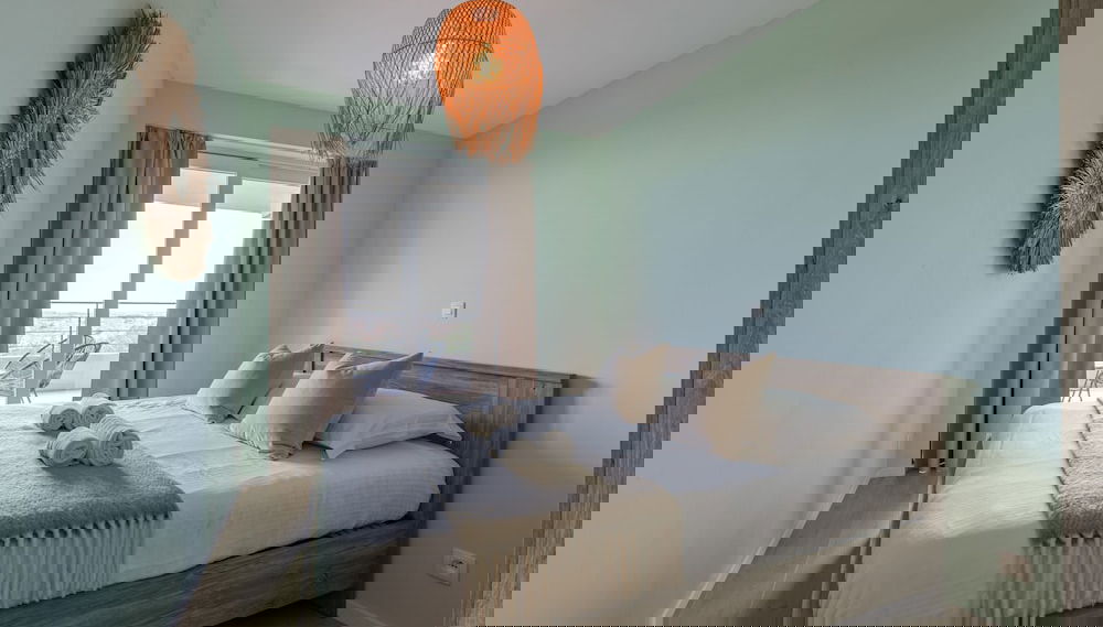 Stunning Apartment With Golf Course Views - Foto 1, Habitación