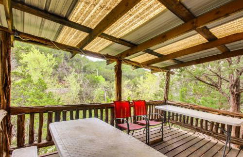 Cedar Falls Cabin 2 Family Getaway By Honey Creek - Foto 3