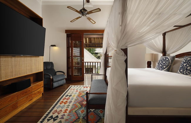 Jimbaran Beach Villas By Nakula - Foto 38