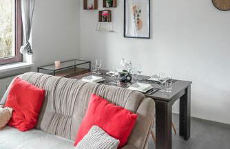 Gemütliche 80 qm Wohnung 5 min von Friedberg - Foto 19