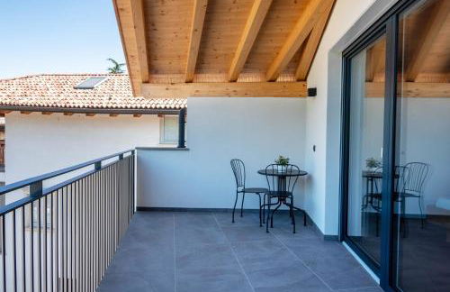 Luisl Hof - Apartment Pomum - Foto 6