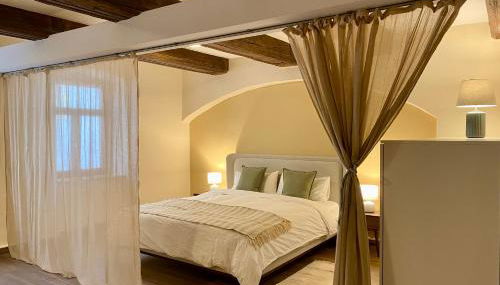 Großzügiges 1 Zimmer-Apartment mit Badewanne - Foto 2