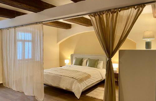 Großzügiges 1 Zimmer-Apartment mit Badewanne - Foto 2