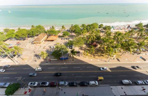 APTO 2 SUITES BeiraMar PAJUÇARA NEO , 2 GAR - Adm Nutelss - Foto 36