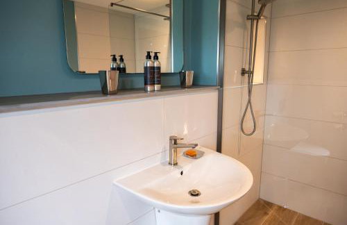 Knockinaam Luxury Lodges - Foto 37