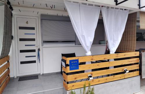 Apartman Jež 4 De Lux - self check in, free parking - Foto 10