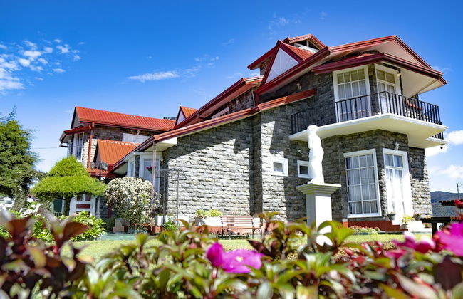 The Rosedale Grand Nuwara Eliya - Foto 37