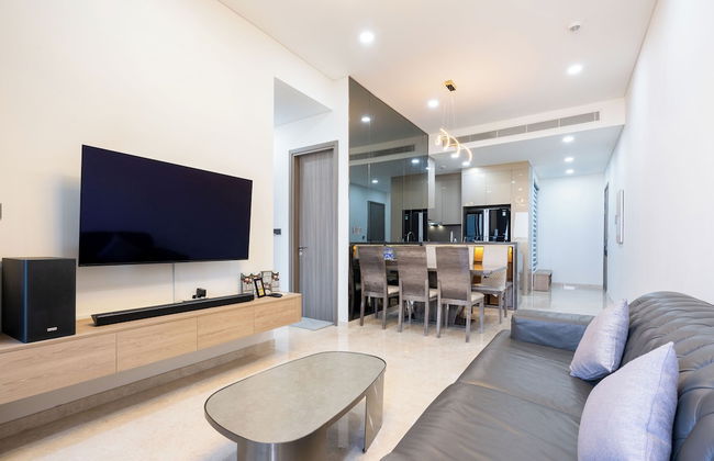 The Marq Angia - Signature Suite - Foto 44