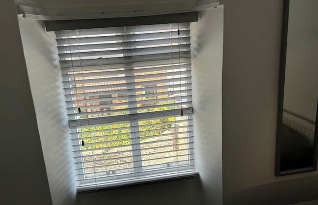 Quaint High Street Cottage in Northampton - Foto 10