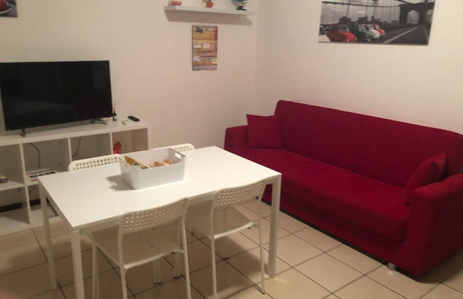 Appartamenti Olimpo - Foto 14