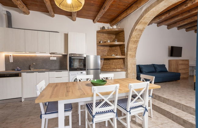 Halases Panorama Villa pvt Pool - Foto 5