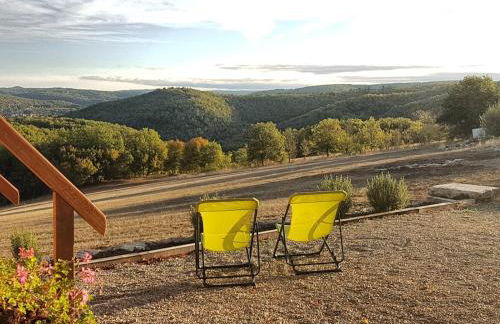 La Roulotte CLERELU - Du domaine des Ramonets - Photo 9