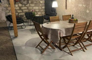 Gite le Montinho - Photo 3