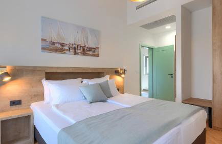 Modern villa Pinca with pool and grill in Vizinada - Foto 21