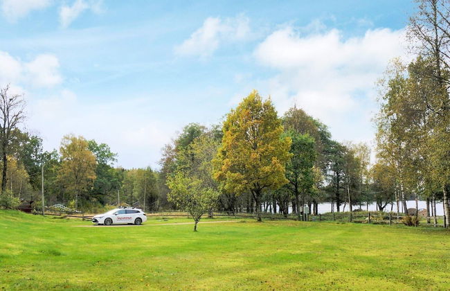 6 Person Holiday Home in Aplared-by Traum - Foto 31