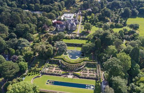 Ty Ucha'r Ffordd - Foto 25