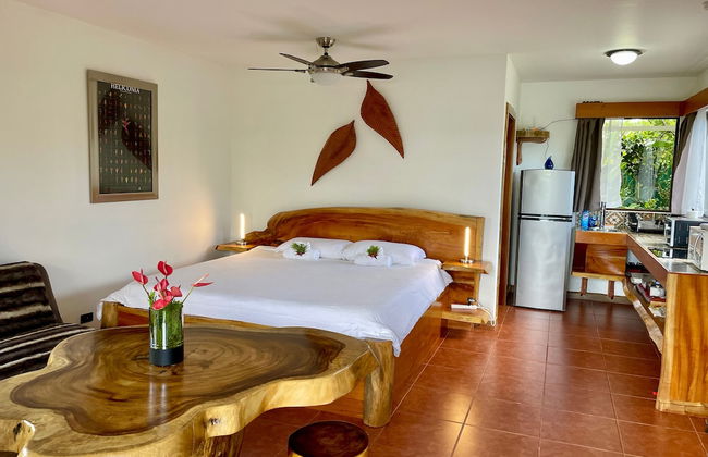 The Fruit Tree Garden Bromeliad Suite - Foto 4