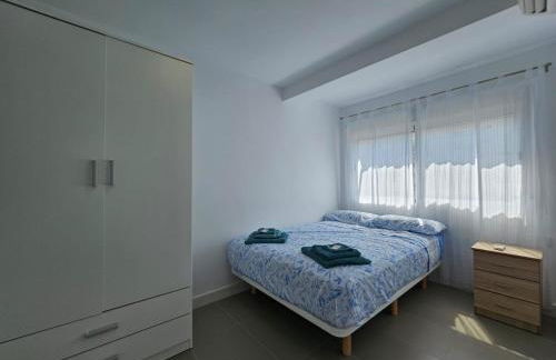 Apartamento a pie de playa I - Foto 10