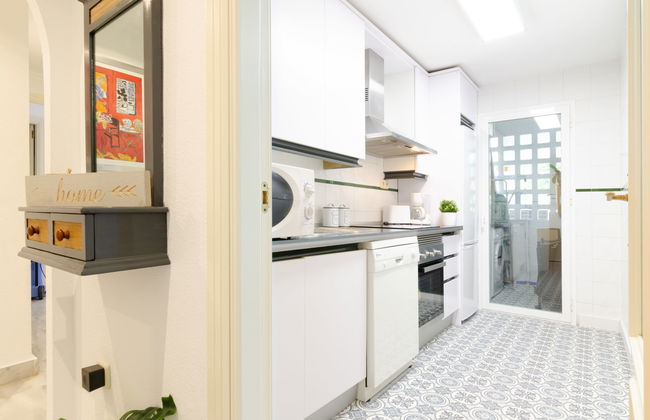 Dama de noche - Foto 4